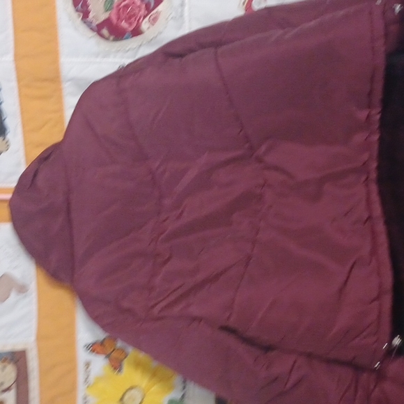 Jacket - Picture 4 of 7